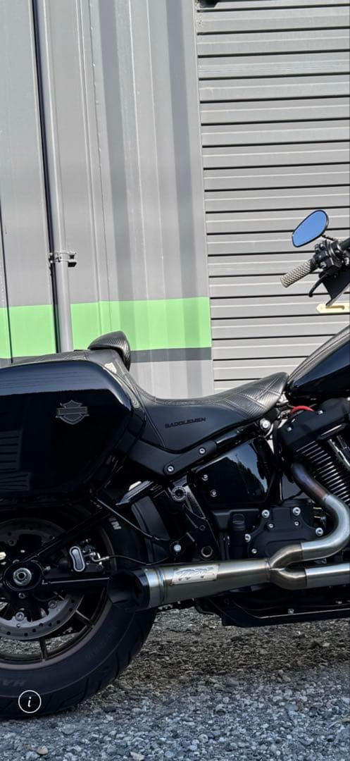 Saddlemen SDC パフォーマンスグリッパーシート