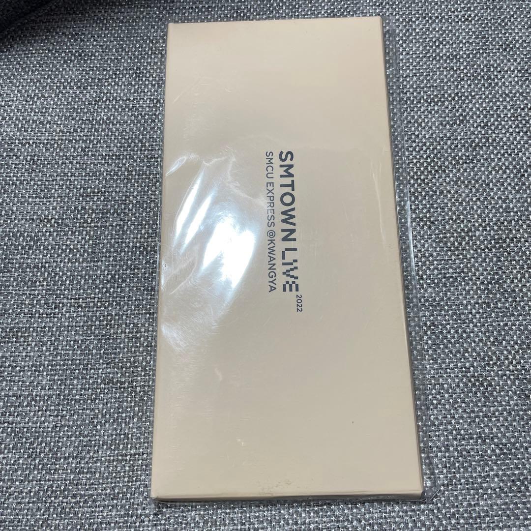 新品未開封　aespa ウィンター　パスポートセット