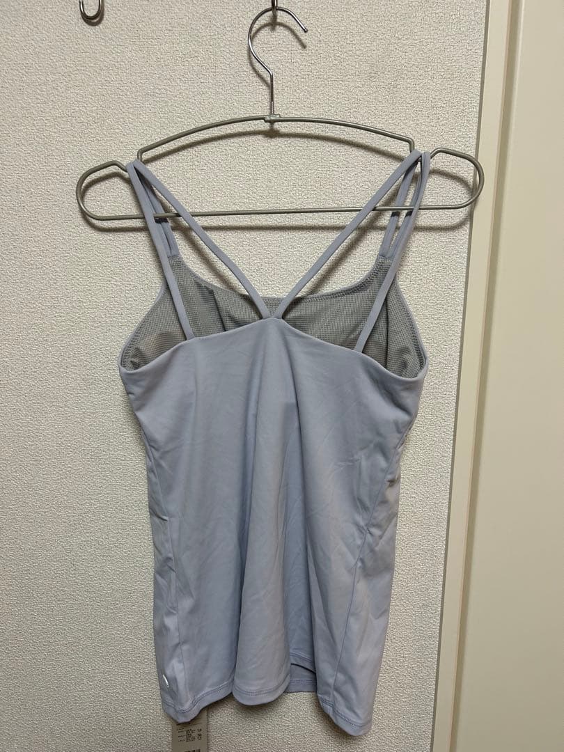 【美品】SAKULA ヨガウェア上下セット