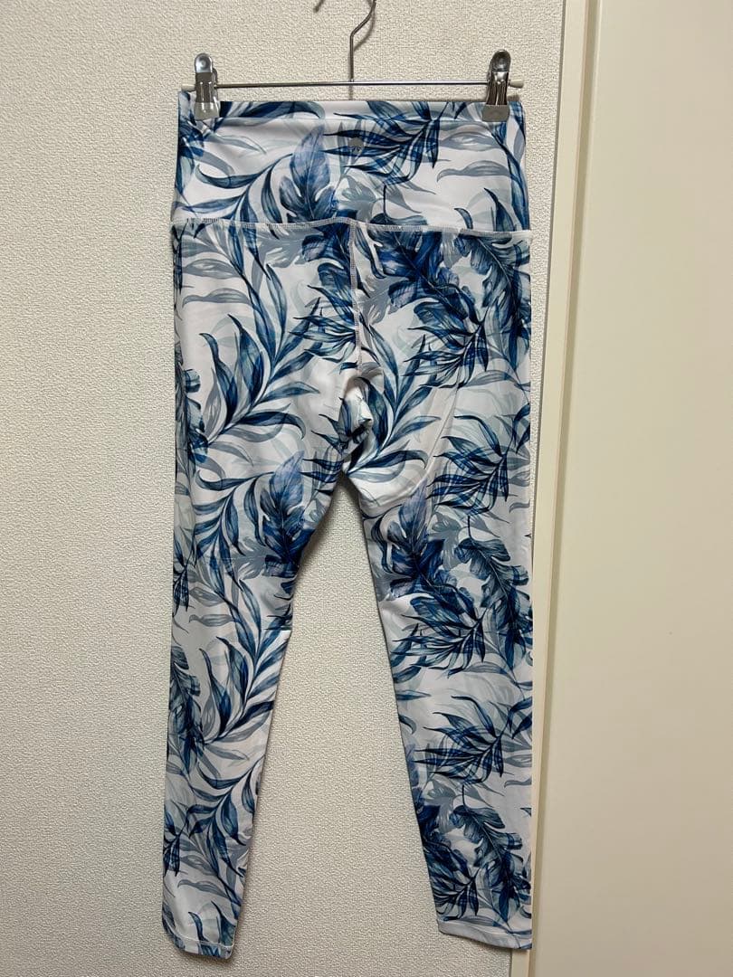 【美品】SAKULA ヨガウェア上下セット