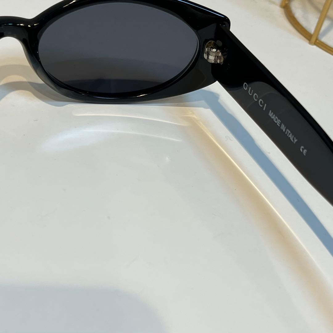 グッチ GUCCI GG 2196/S ブラック 黒 サングラス