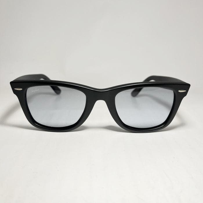 レイバン サングラス【新品正規品】RB2140F-601SR5