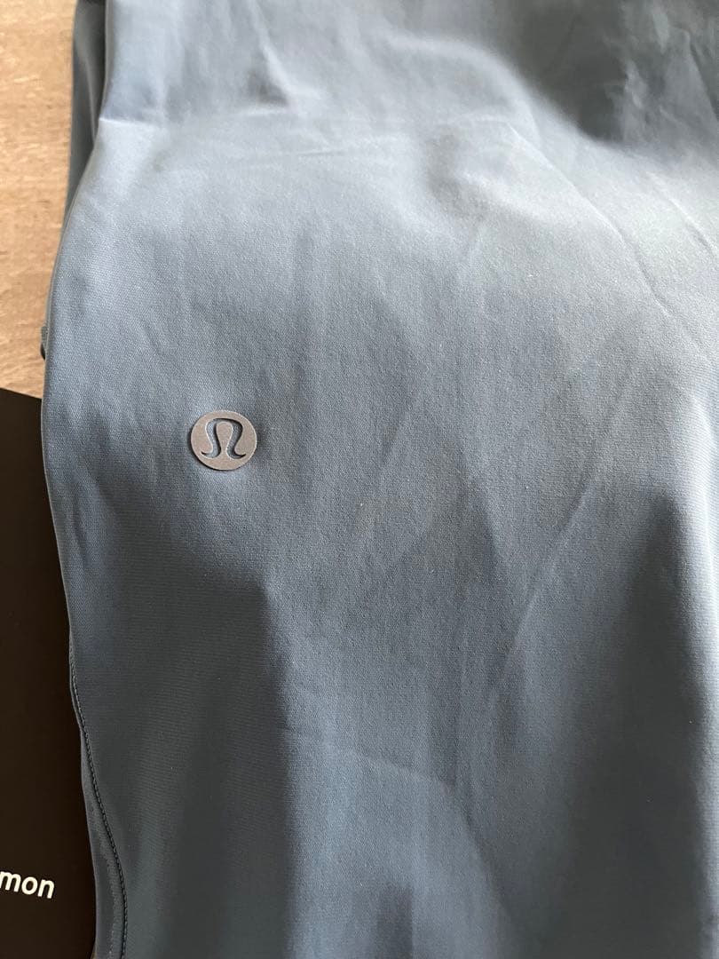 Lululemon 【値下】Jogger (S) 29” Iron-Blue