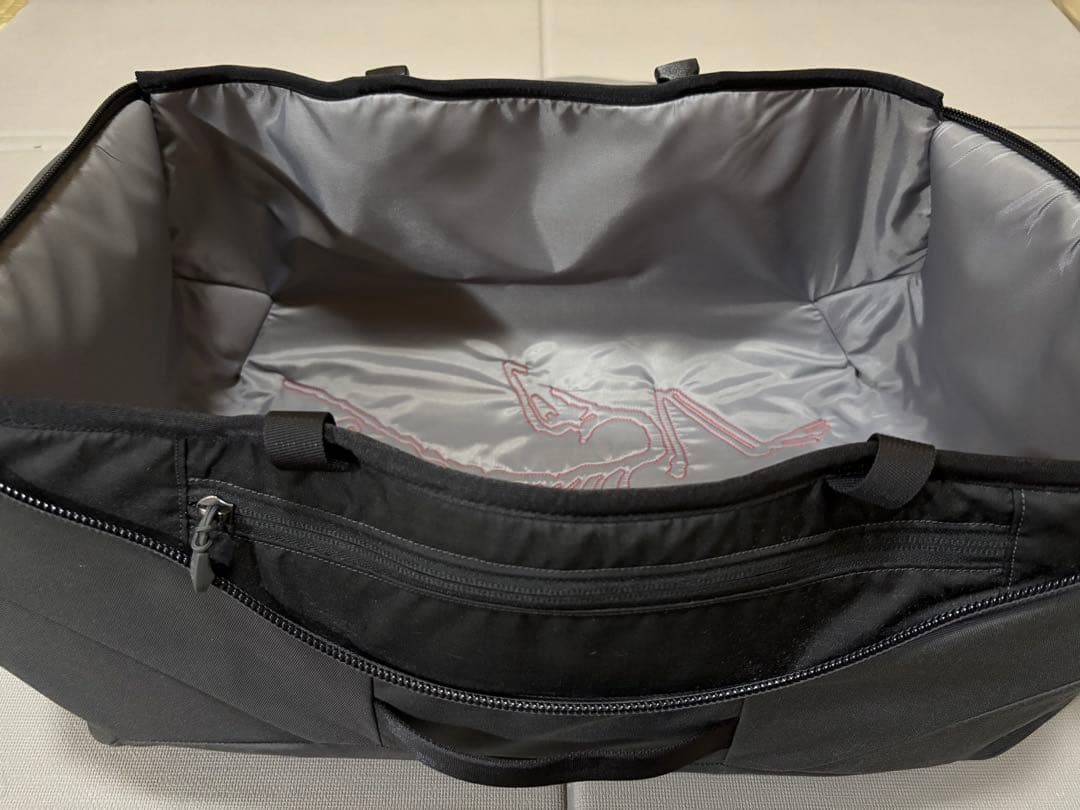 希少 ARC’TERYX COVERTCASE アークテリクスコバートケース