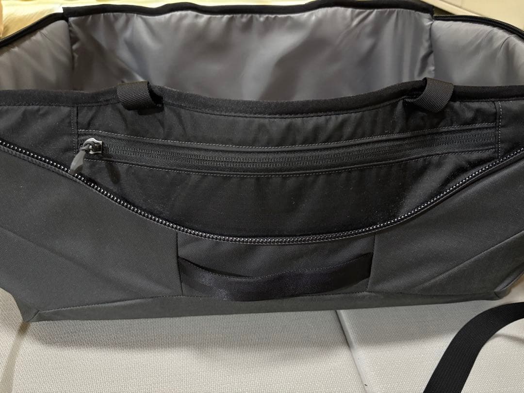 希少 ARC’TERYX COVERTCASE アークテリクスコバートケース