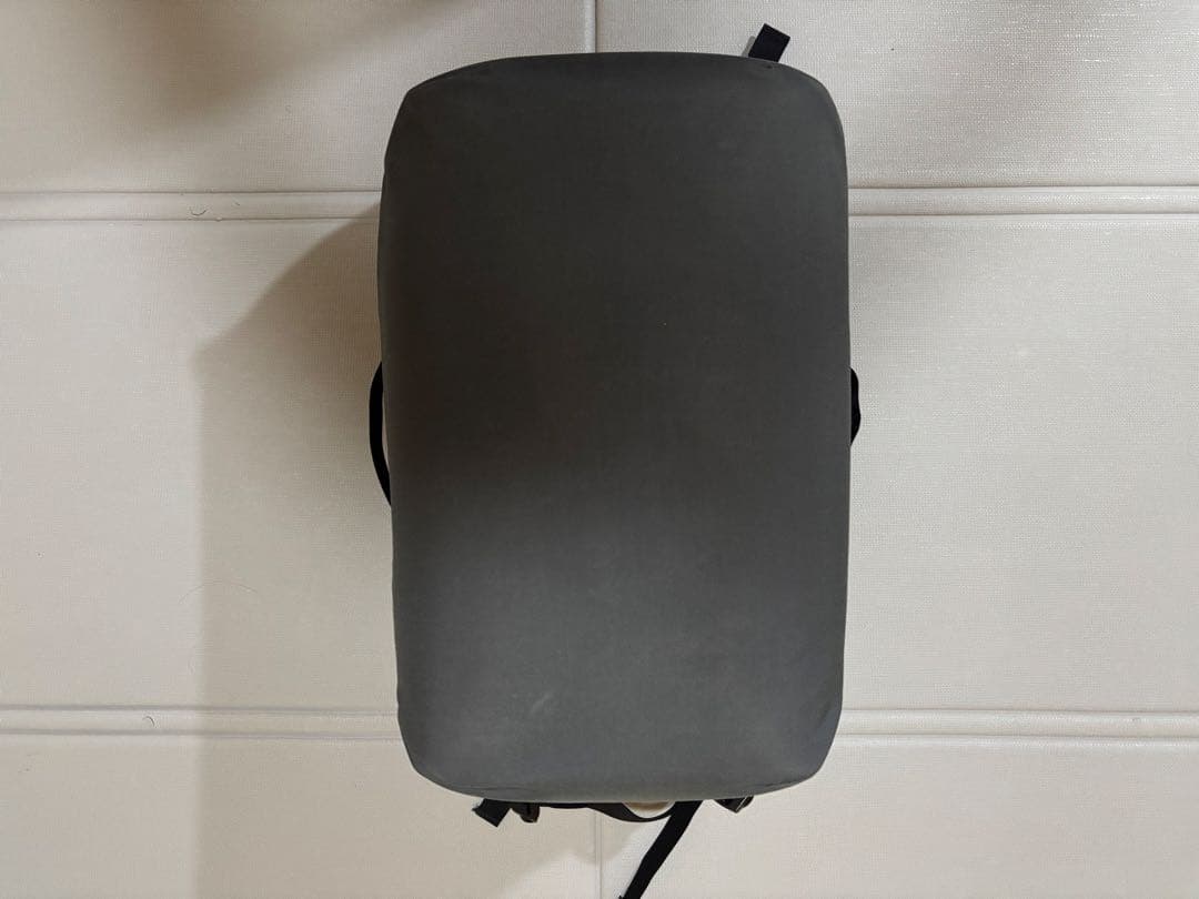 希少 ARC’TERYX COVERTCASE アークテリクスコバートケース