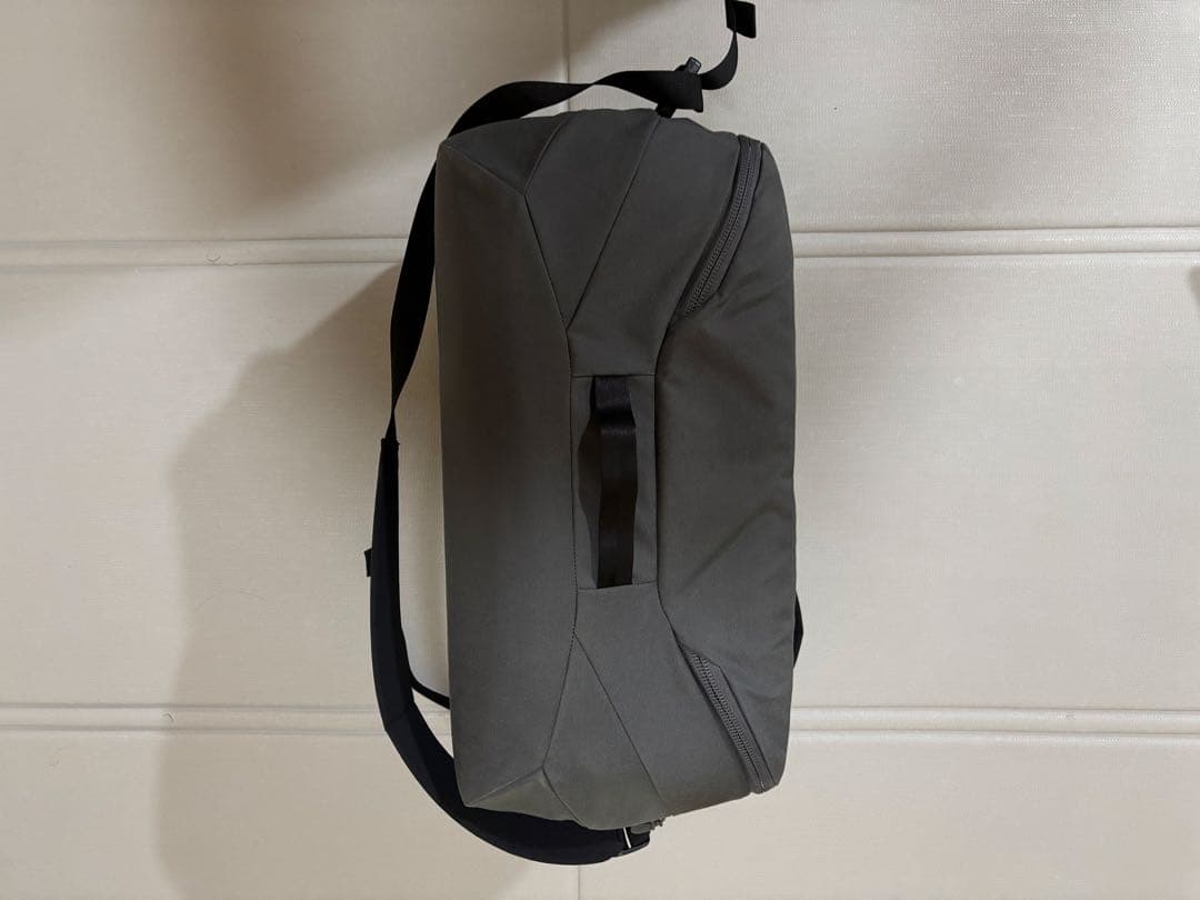 希少 ARC’TERYX COVERTCASE アークテリクスコバートケース