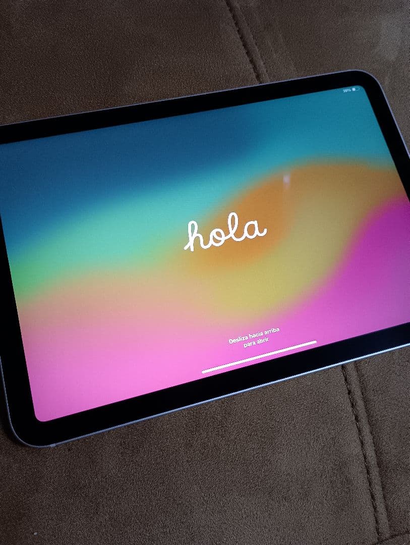 【利用制限×】iPad mini 第6世代64GB 本体のみ Wi-Fi使用OK