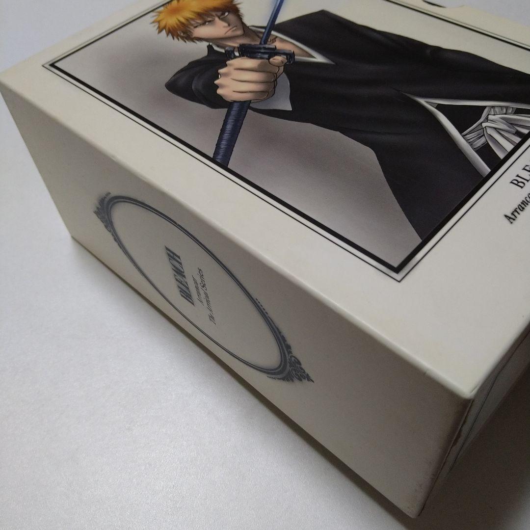 BLEACH 破面出現篇 1～5 DVD