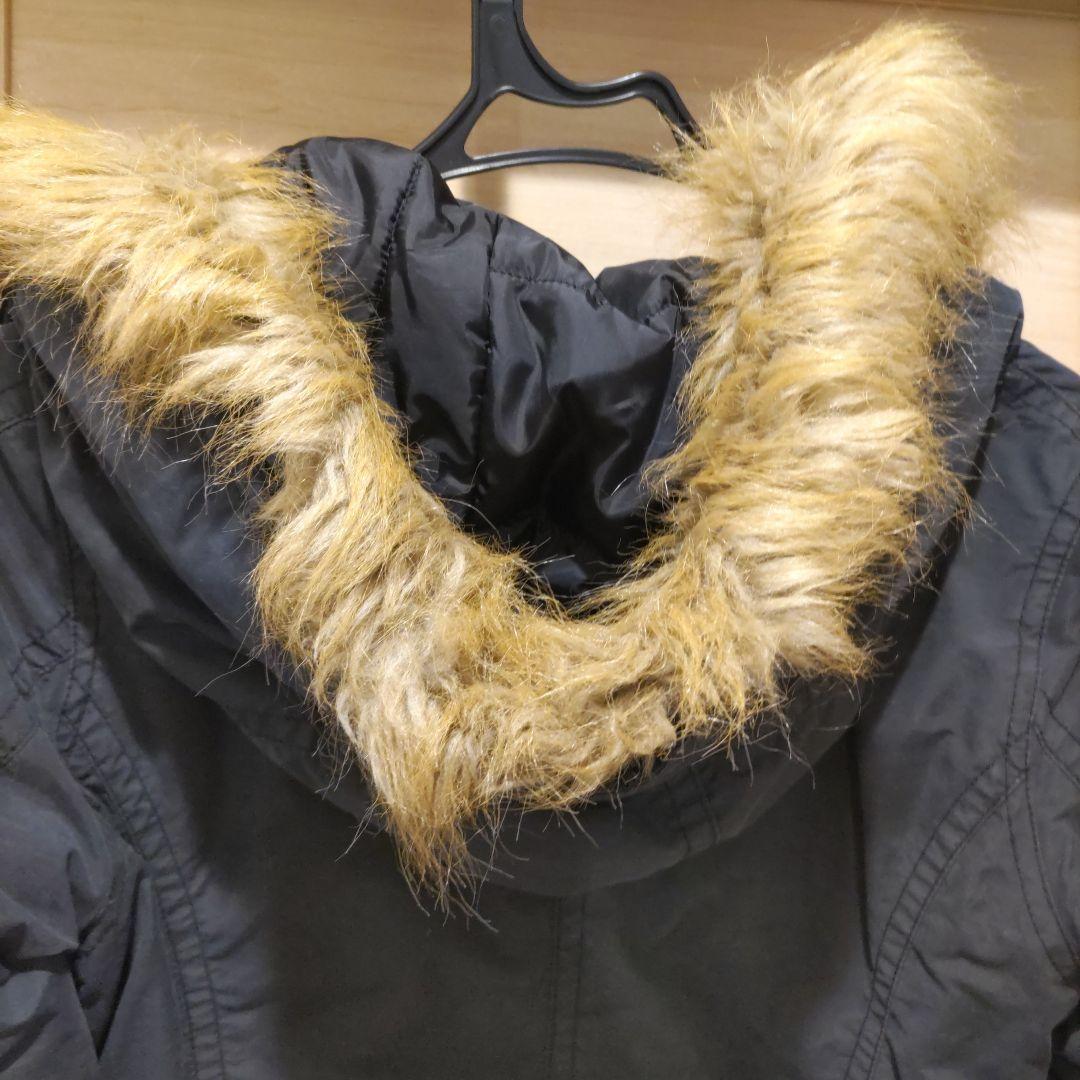 専用出品　ヒス　モッズコート