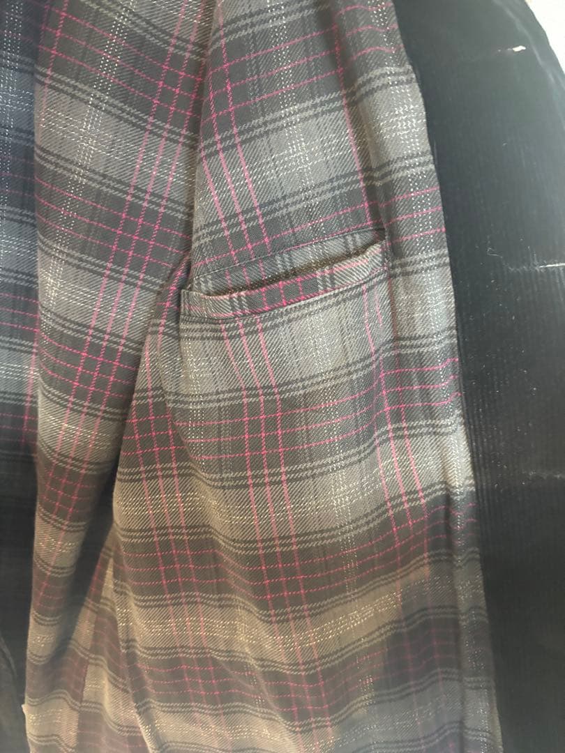 ジャケット・アウター FRENCH WORK CORDUROY HUNTING JACKET
