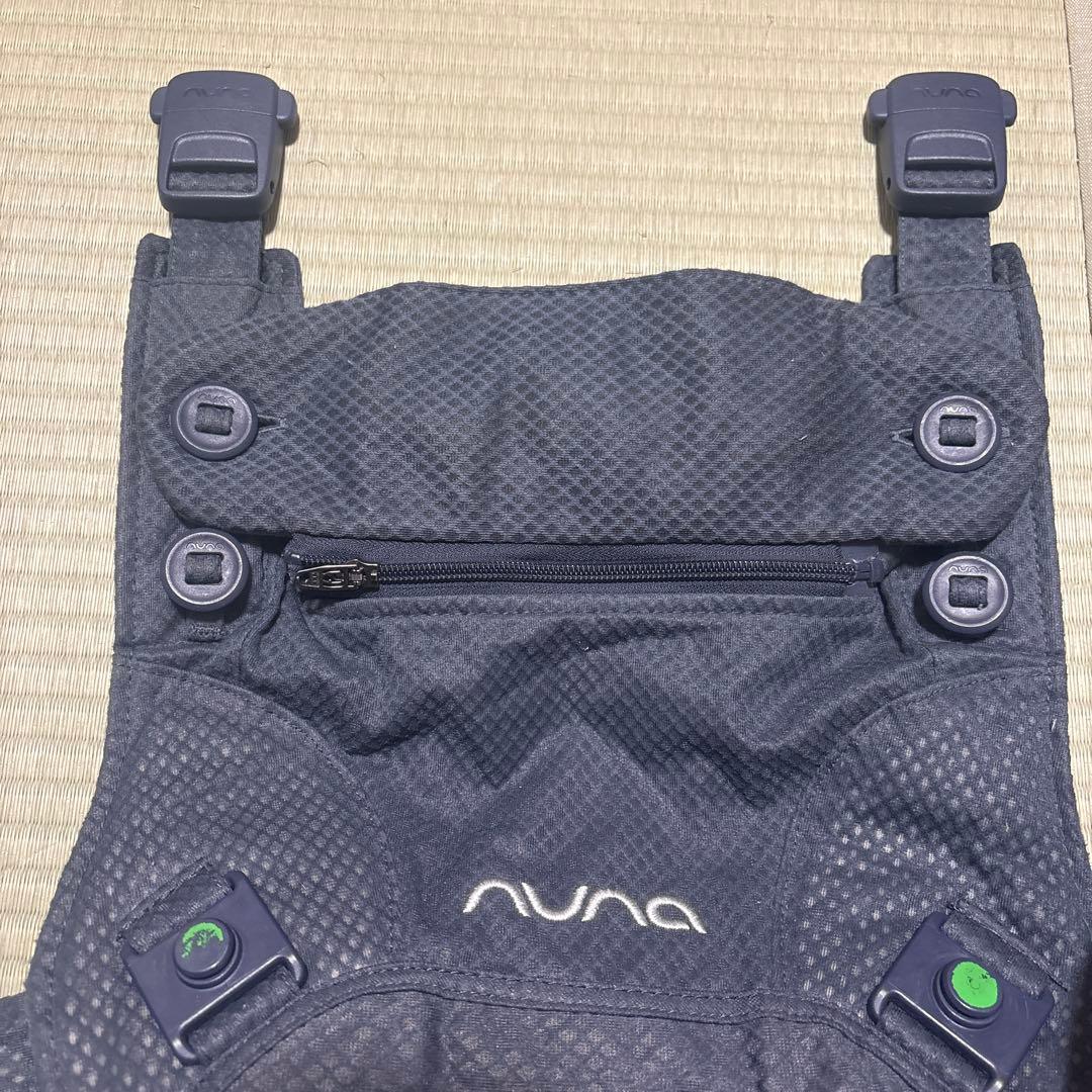 NUNA カドルクリック