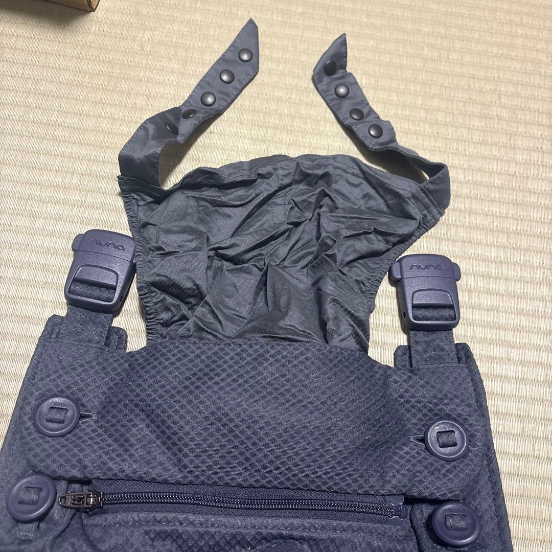 NUNA カドルクリック