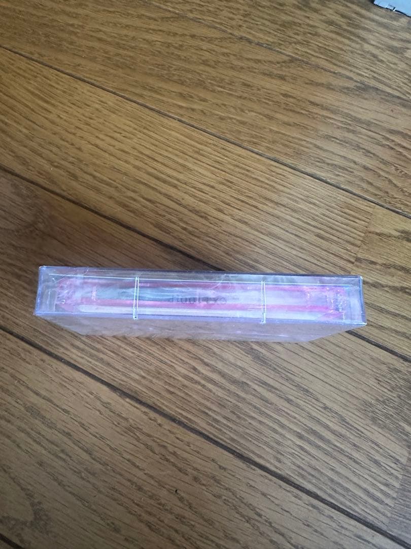 フジテレビ　カセットテープ　未開封品