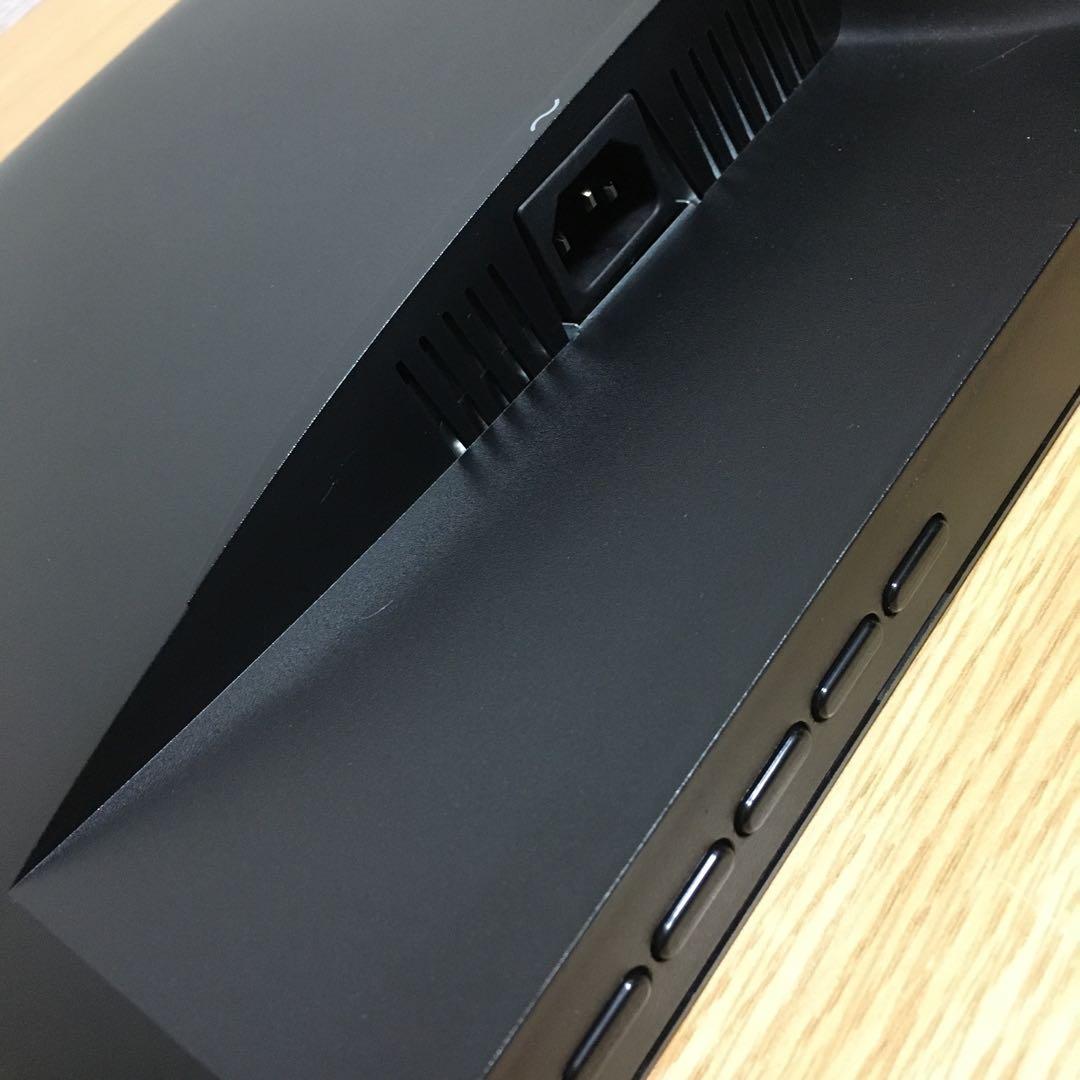 富士通 ESPRIMO Win11 i3 8Gメモリ SSD 23.8'モニター