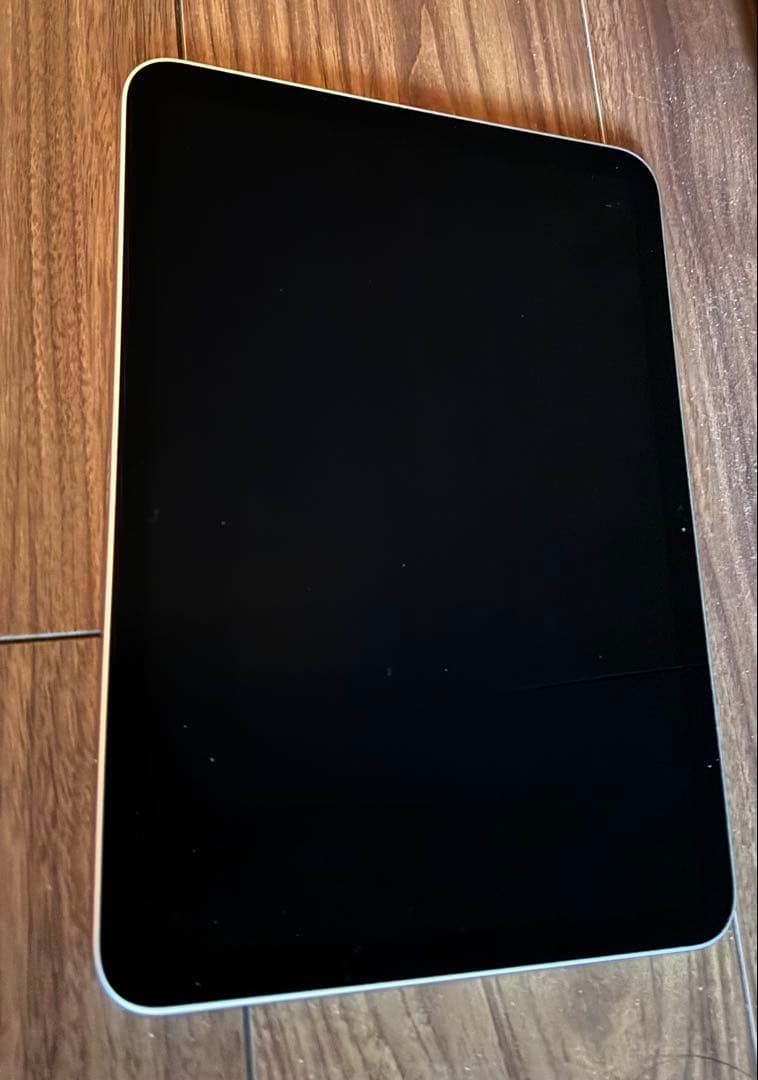 iPad 第10世代 WiFiモデル 256GB + Apple pencil