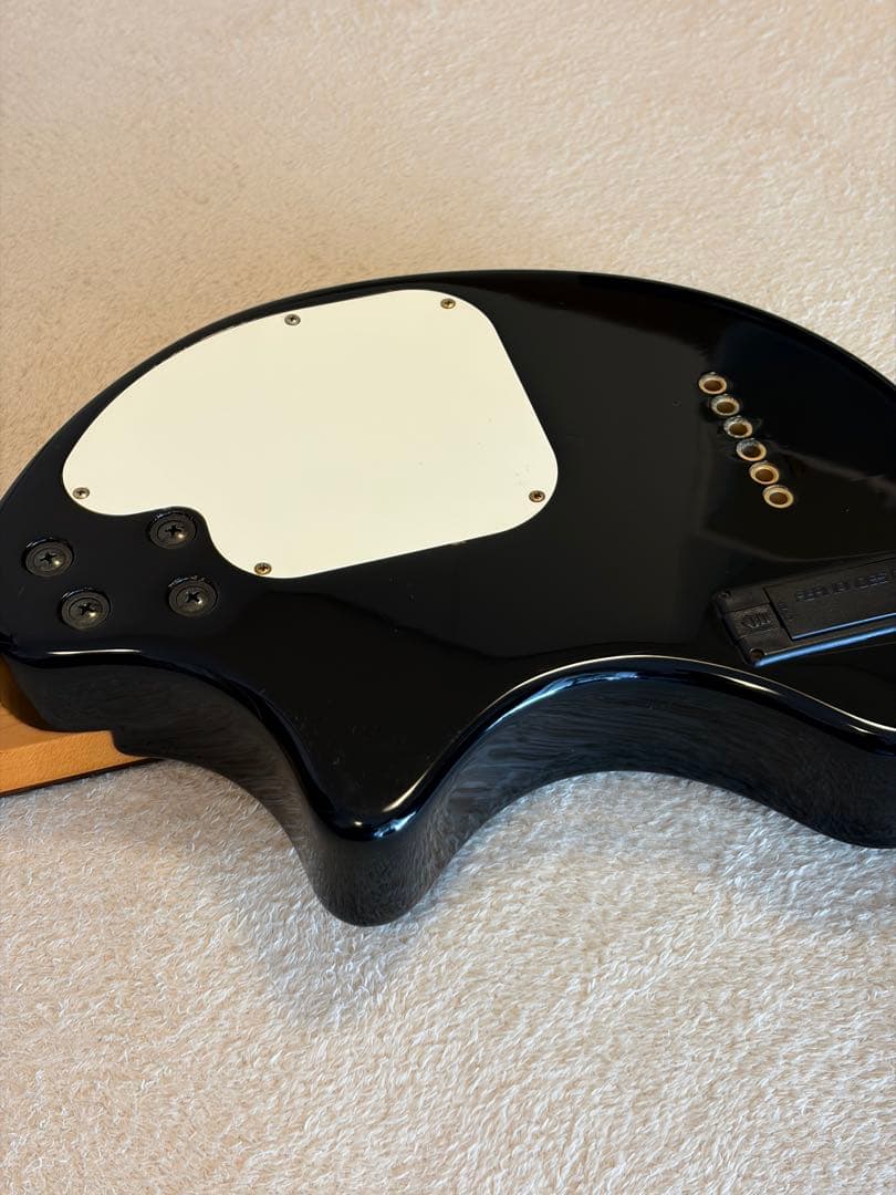 中古FERNANDES ZO-3 ゾーさん エレキギター　アンプから音出ます。
