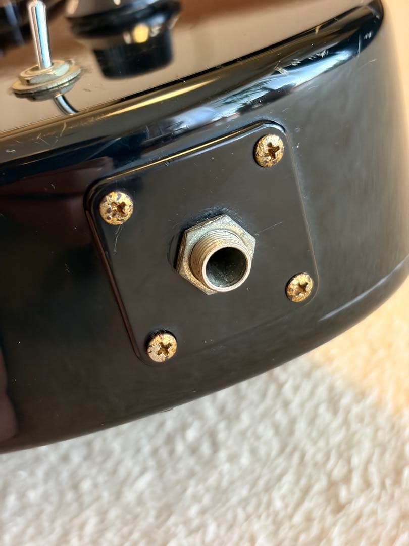 中古FERNANDES ZO-3 ゾーさん エレキギター　アンプから音出ます。