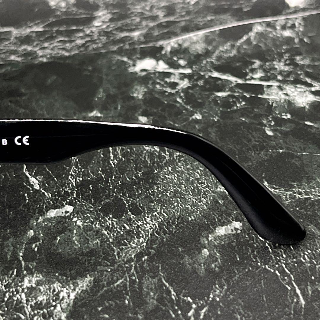 レイバン　サングラス　WAYFARER ウェイファーラー　黒　RB2140-F