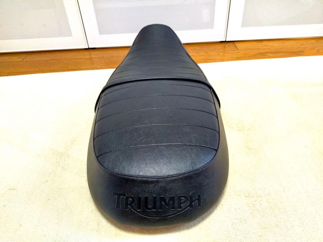 TRIUMPH トライアンフ Bonneville SE