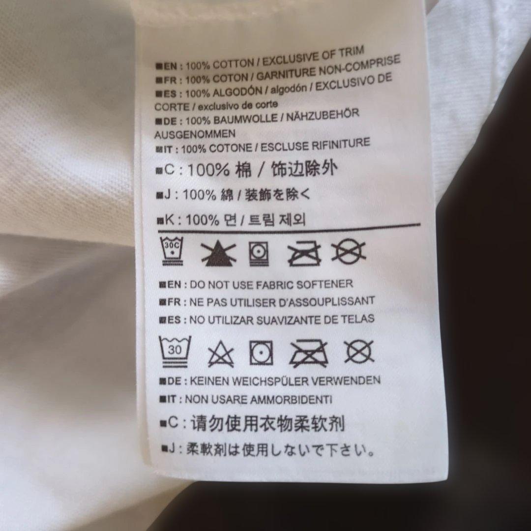 ARC'TERYX 半袖Tシャツ LL