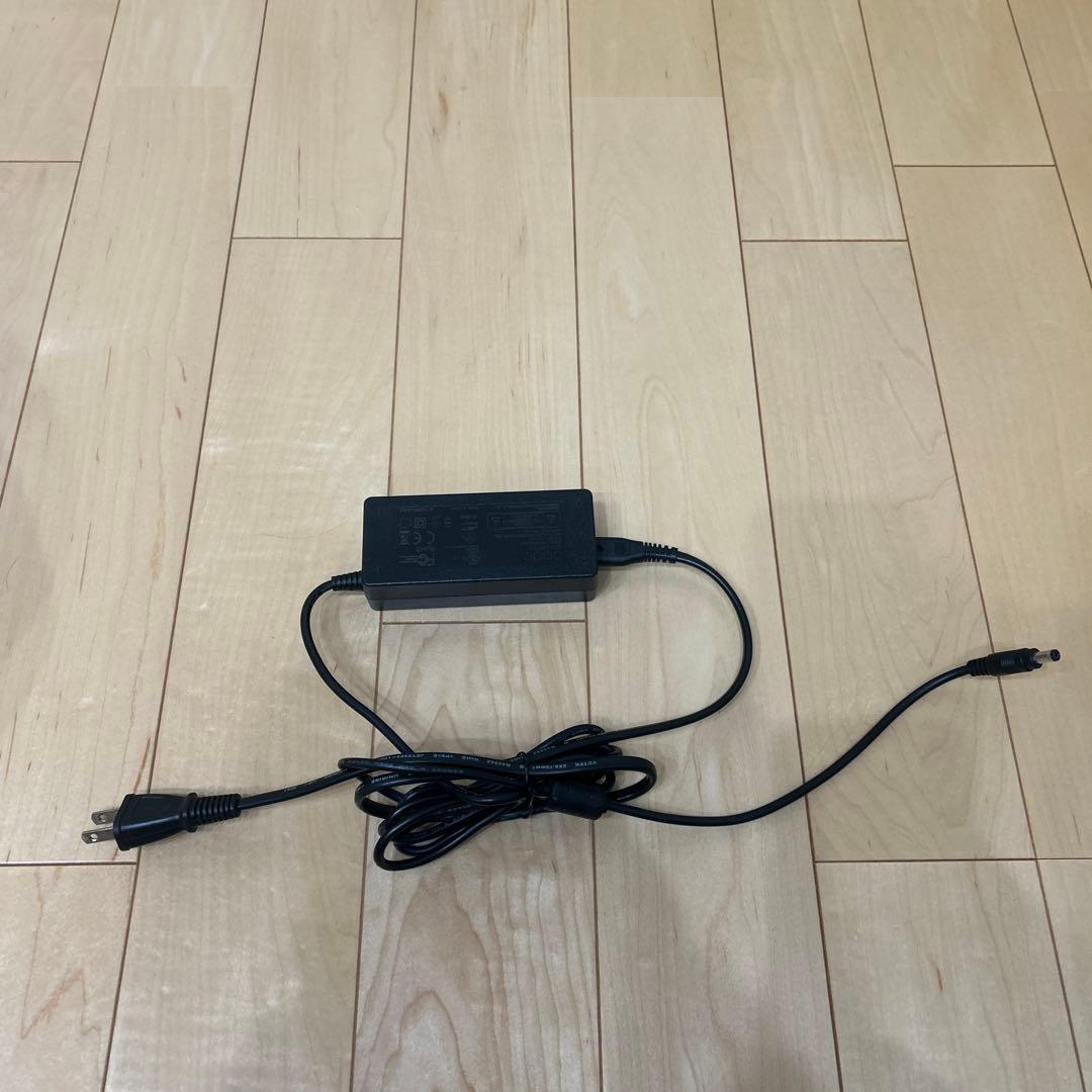 【ジャンク品】cadoサーキュレーター