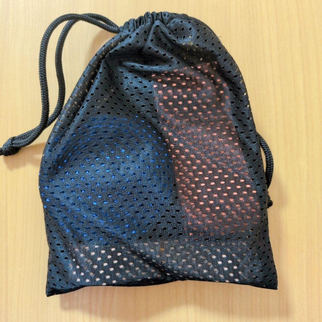 ボディーコントロールバンドⅡ　未使用品　エクササイズバンド　3種類