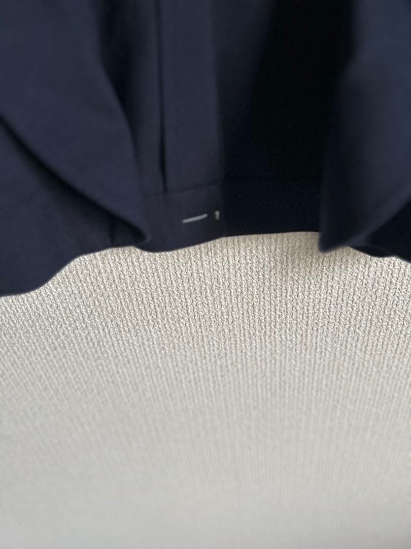 ✨新品未使用 REDA グリーンレーベルリラクシング ジャケット 44 ネイビー