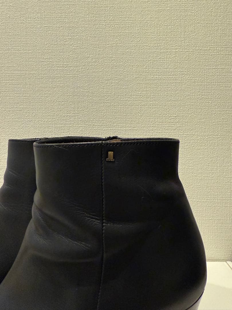 LANVIN ランバン ショートブーツ