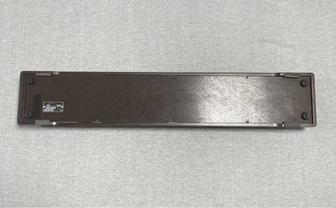 SUZUKI 大正琴 和楽 TES-100 専用ハードケース付