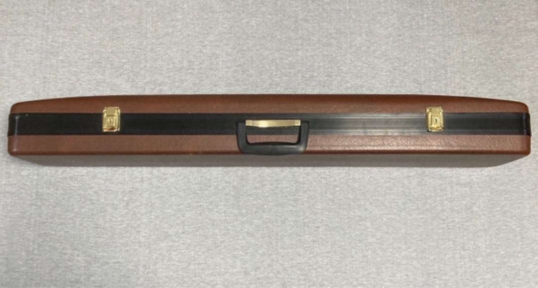 SUZUKI 大正琴 和楽 TES-100 専用ハードケース付