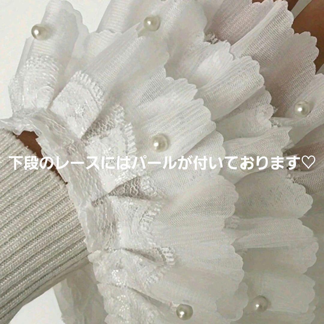 リカちゃん♡ハンドメイドドレス☆27センチドール服