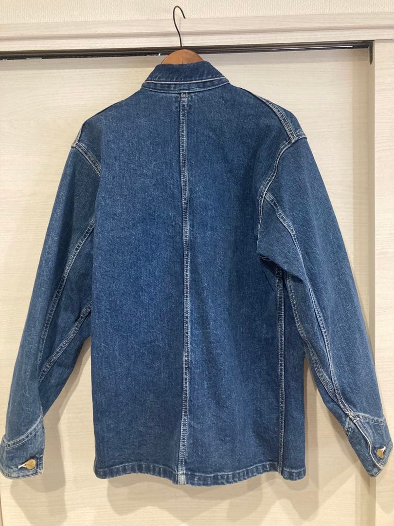 Lee カバーオール　Mサイズ　UNION MADE