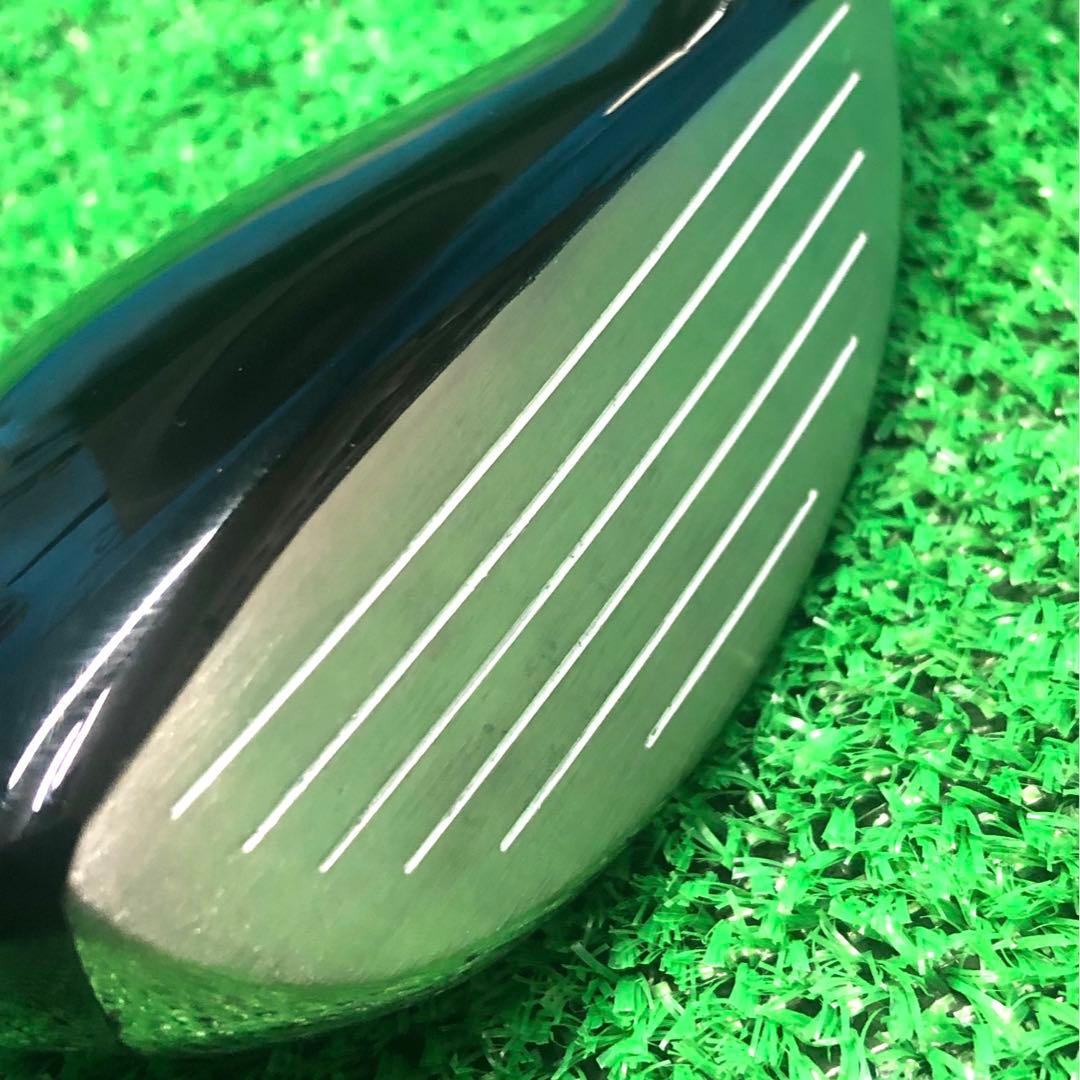 ★中古★ ロマロ　タイプR　UT18　ヘッドのみ