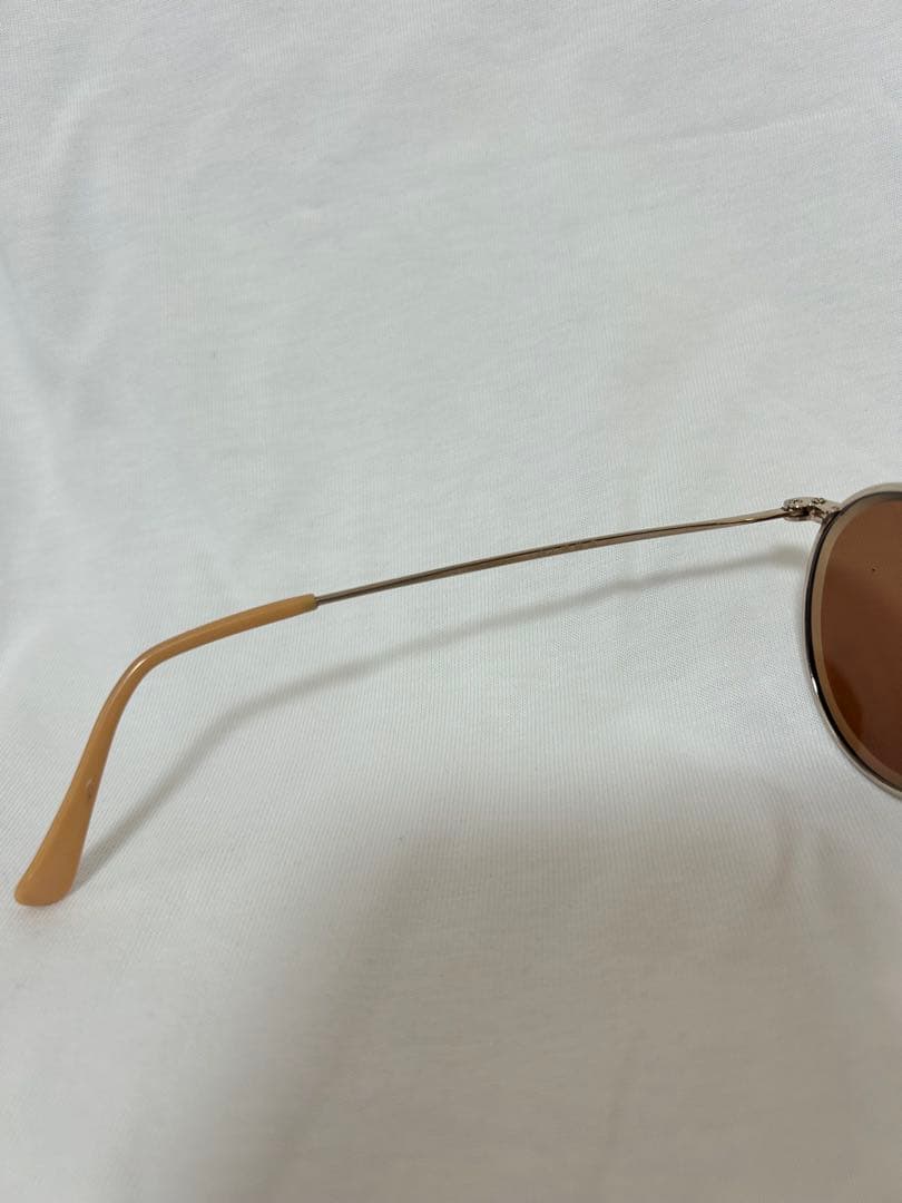ロ*l様 希少品！ AtLast & Co. 白山眼鏡店　DEFENDER ゴー