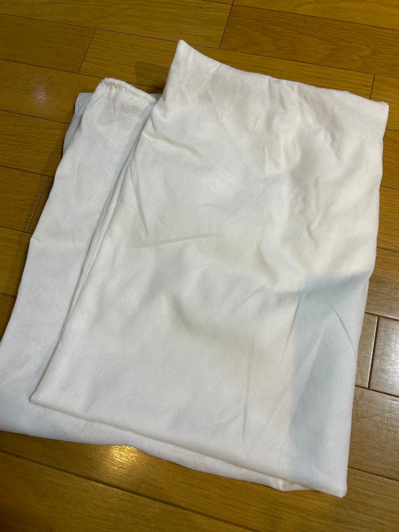 新品 FlexiSpot L3 キャリーケース 白×黒