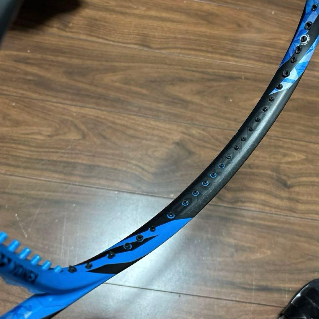 ヨネックス　YONEX イーゾーン　イーゾーン98 美品　2018年モデル　希少
