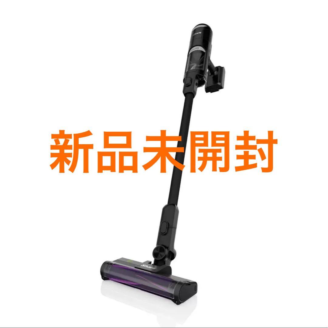Shark 掃除機 クリーンセンスIQ+ IW3145J コードレスクリーナー