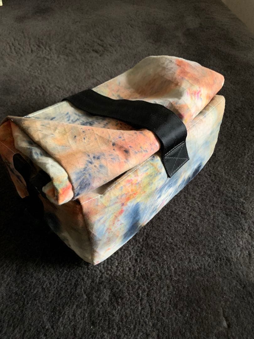 アクセサリー REALM wald 137 basket bag