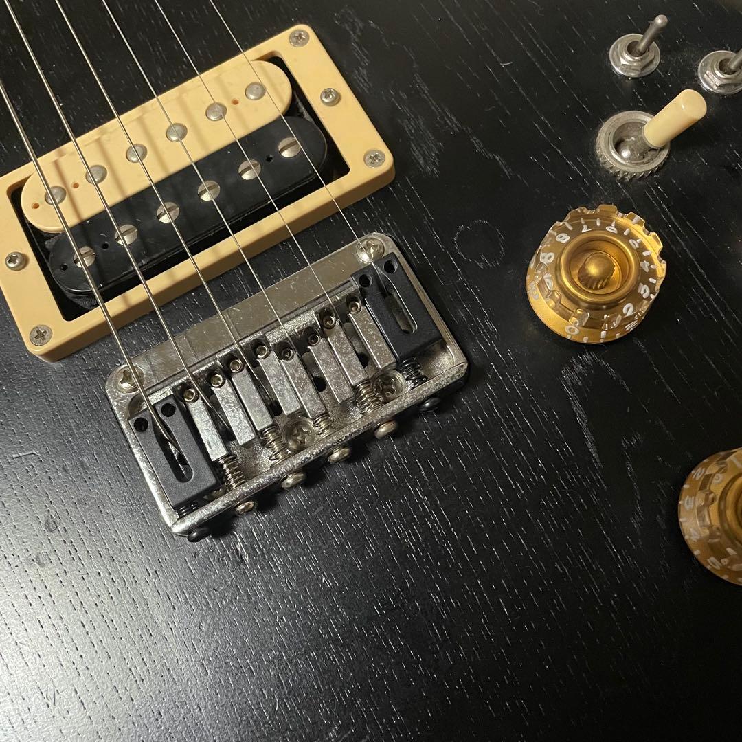 Aria Pro II CS-250 Cardinal 日本製 カートコバーン