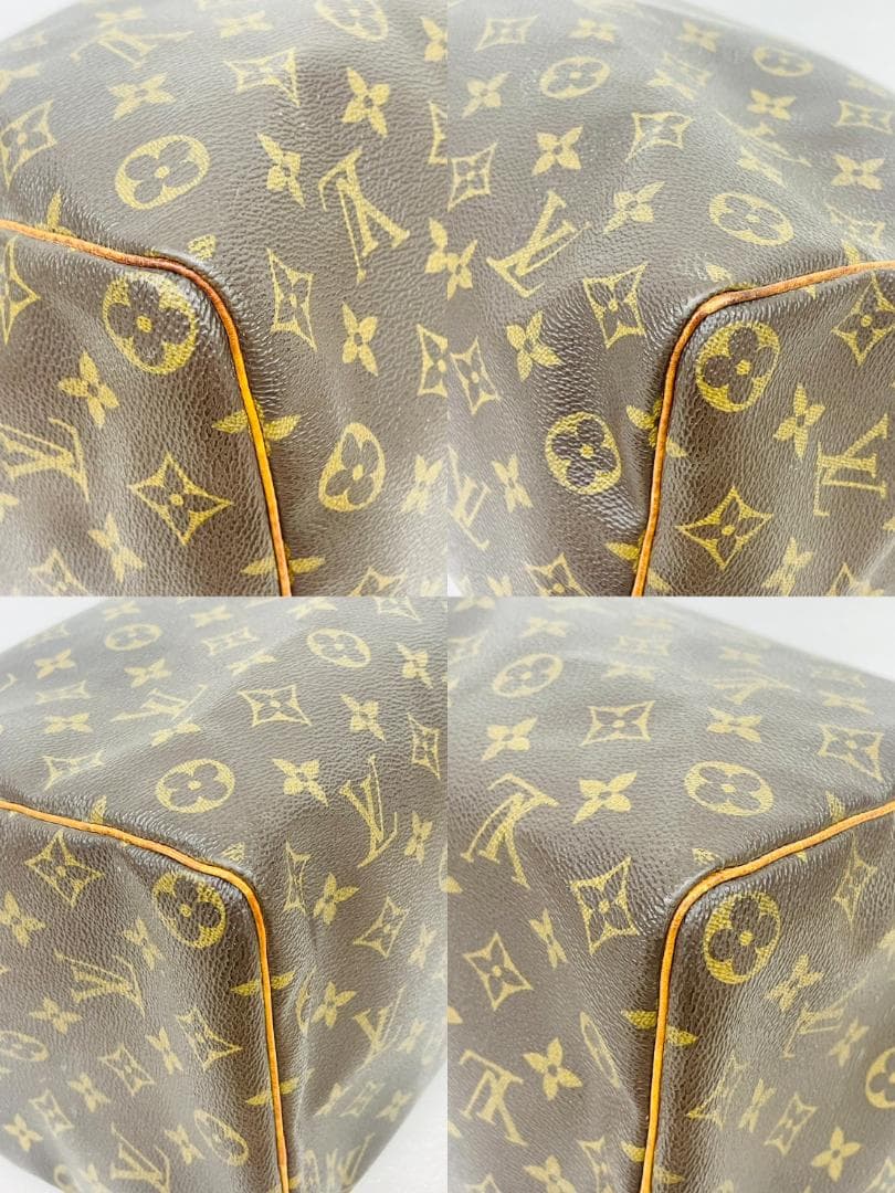 ⭐️良品⭐️ルイヴィトン ボストンバッグ モノグラムスピーディ35 M41524