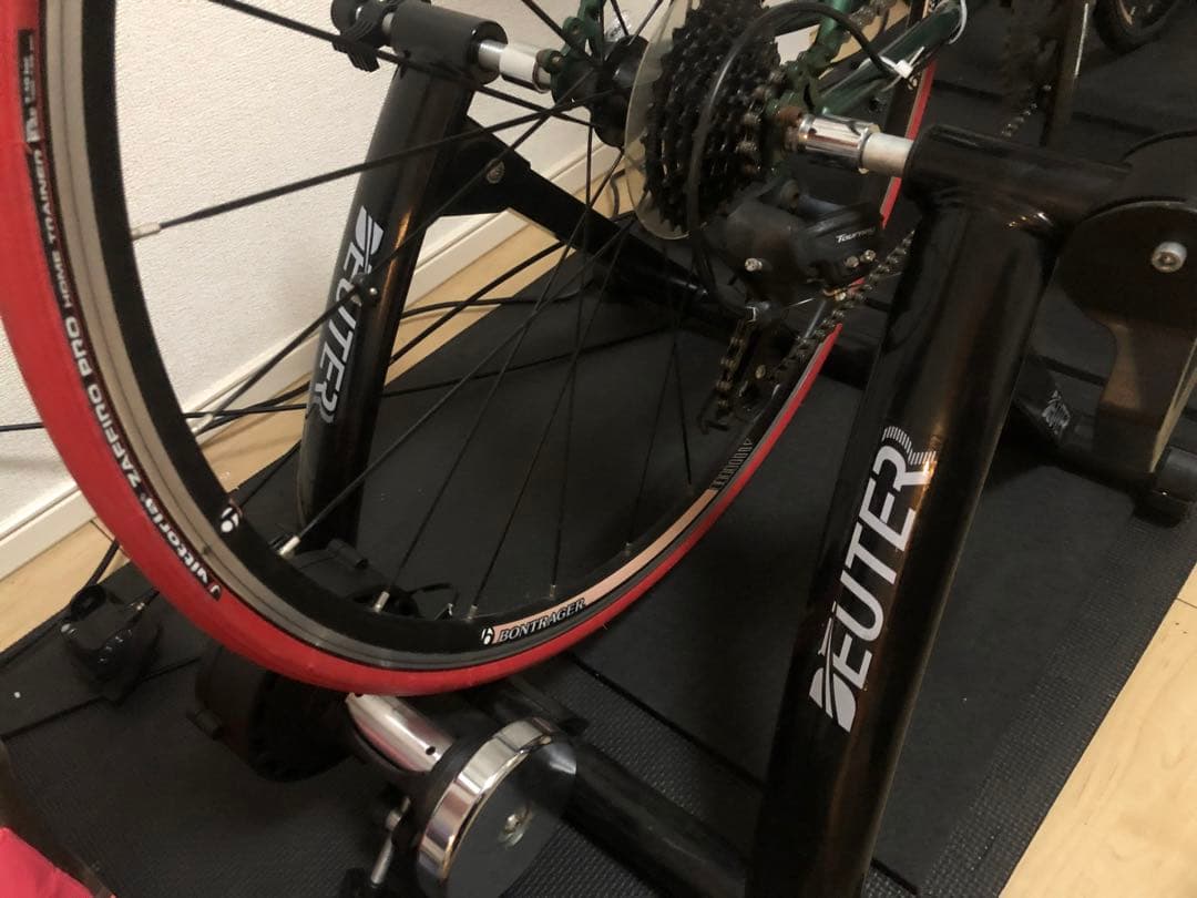自転車