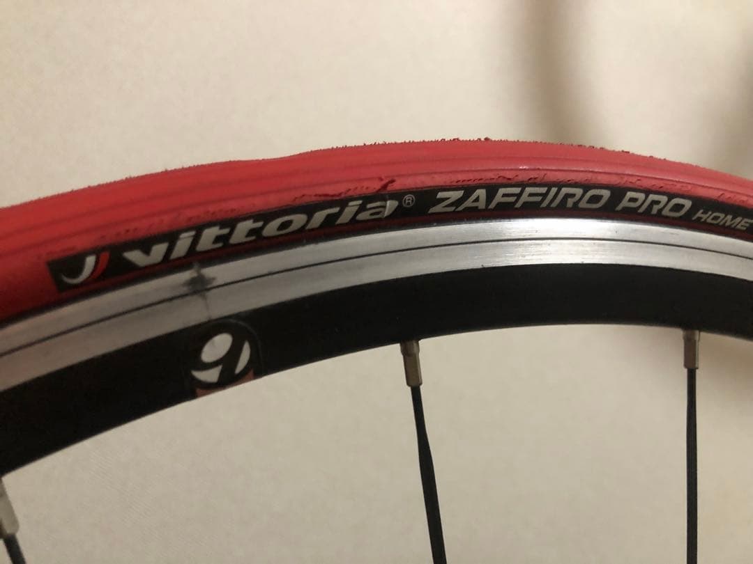 自転車