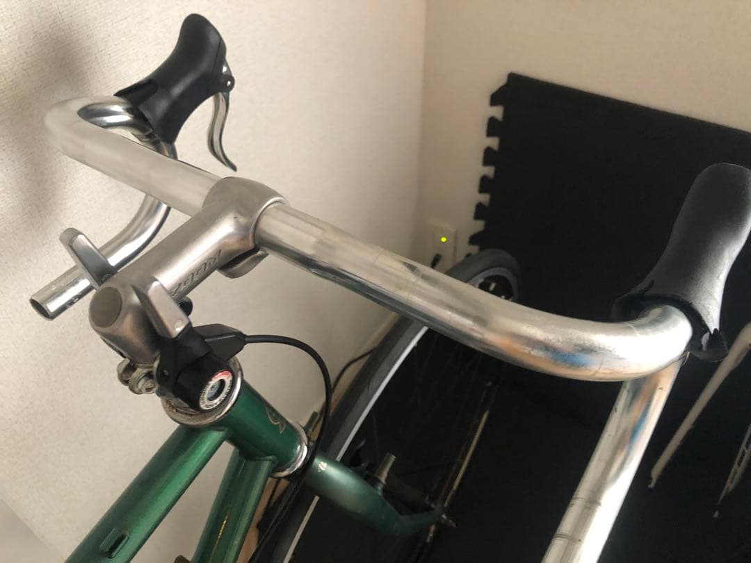 自転車