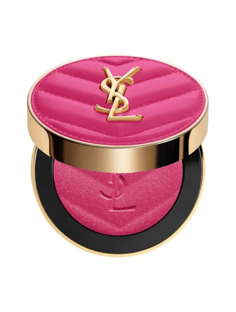 YSL メイクミーブラッシュパウダー66番 新品未使用・未開封・即購入OK⭕️