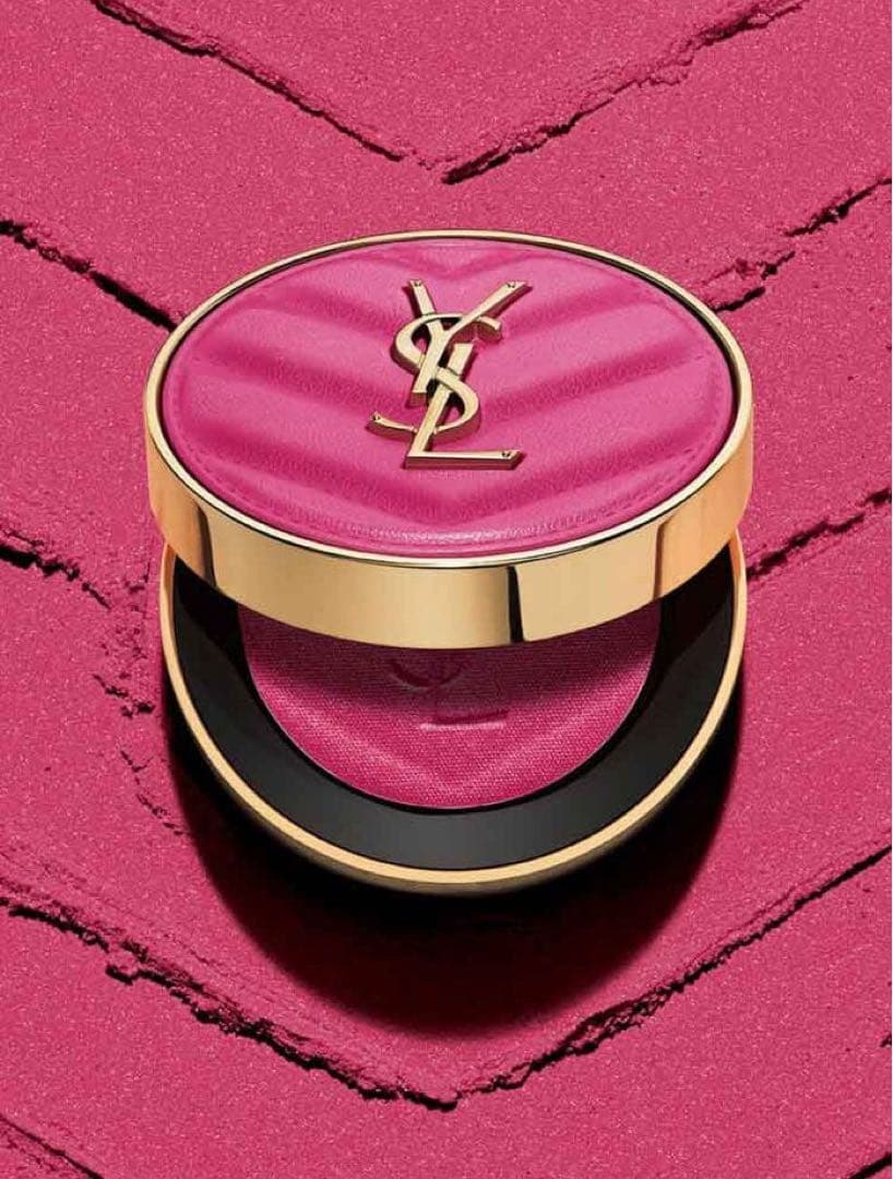 YSL メイクミーブラッシュパウダー66番 新品未使用・未開封・即購入OK⭕️