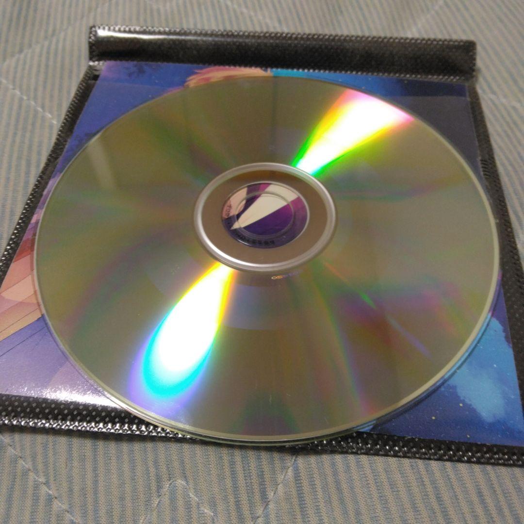 希少？　名前のない星　ボカロ　同人音楽　東方project　CD