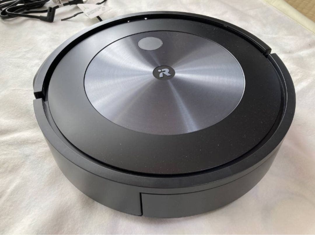 iRobot アイロボット ルンバ j7 15860 ロボット掃除機