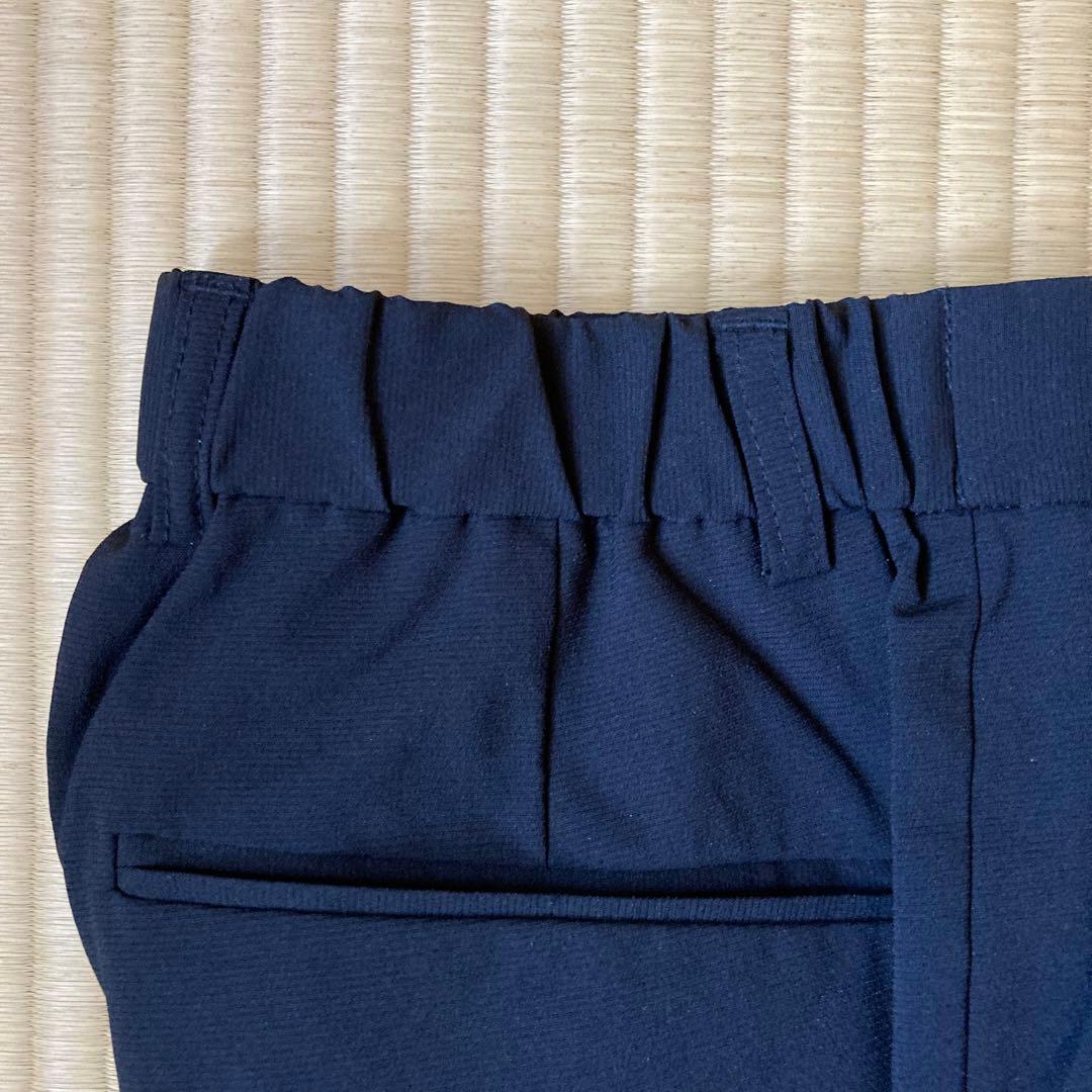 【新品】クールマックス 4WAYストレッチセットアップ（TKタケオキクチ）