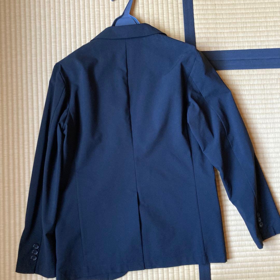 【新品】クールマックス 4WAYストレッチセットアップ（TKタケオキクチ）